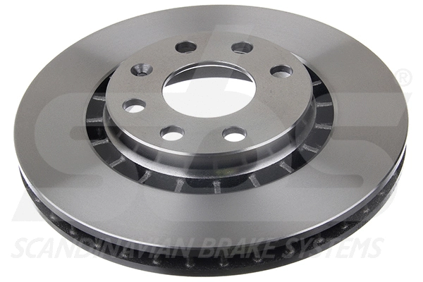 Brake Disc (1815203613)