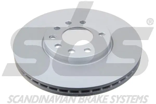 Brake Disc (1815313625)