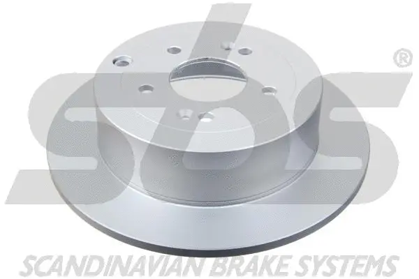 Brake Disc (1815313432)
