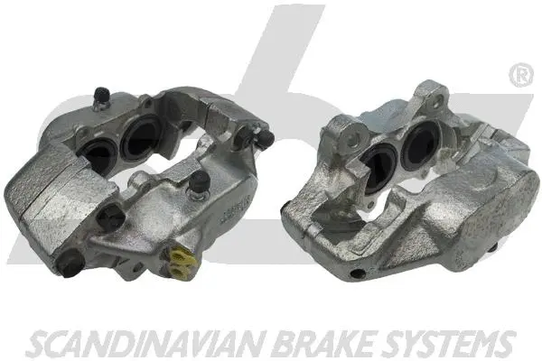 Brake Caliper (1301214039)