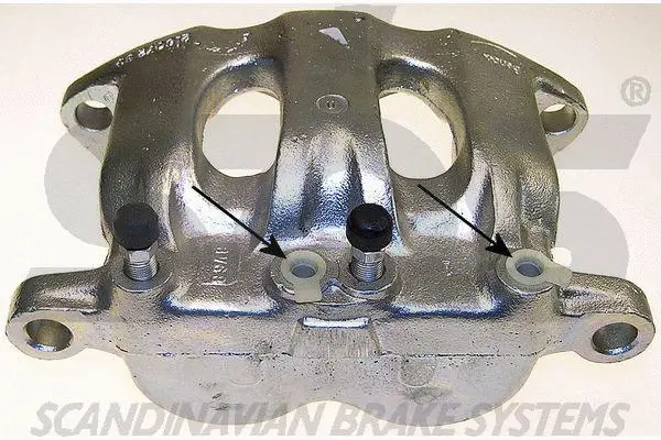 Brake Caliper (1301213968)
