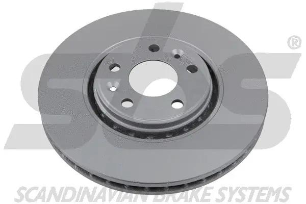 Brake Disc (1815313969)