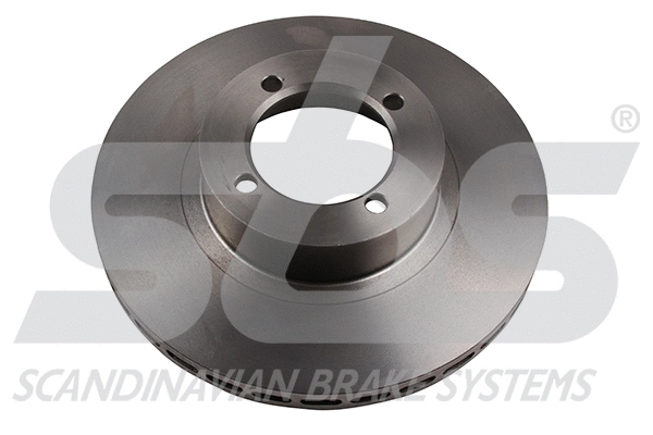 Brake Disc (1815203615)