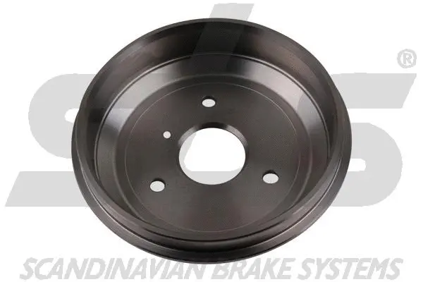 Brake Drum