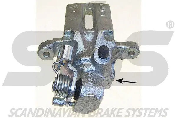 Brake Caliper (1301212277)