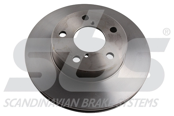 Brake Disc (1815204409)