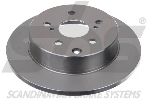 Brake Disc (18152045114)
