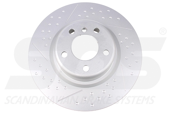 Brake Disc (18153415118)