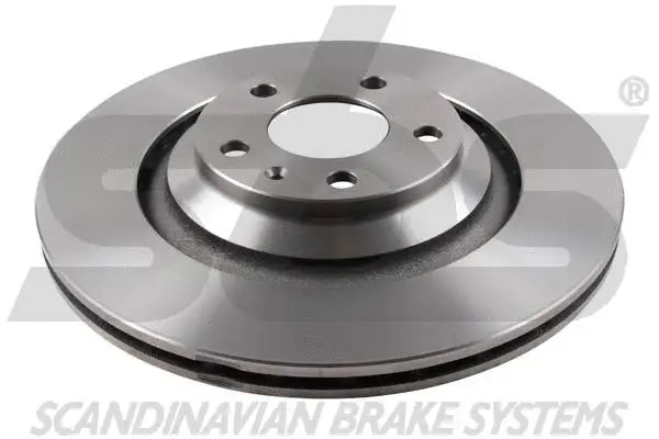 Brake Disc (18152047110)