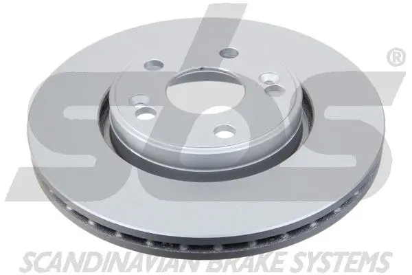 Brake Disc (1815313913)