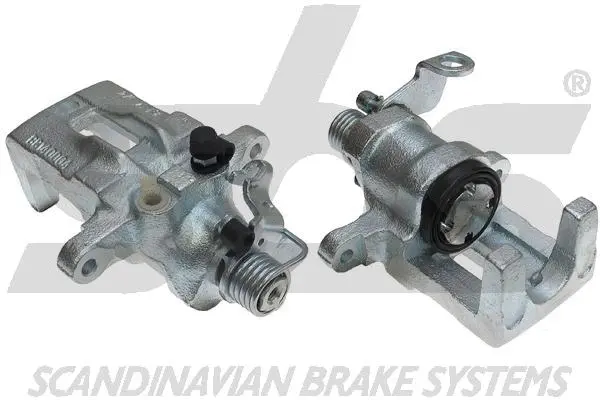 Brake Caliper (1301213413)