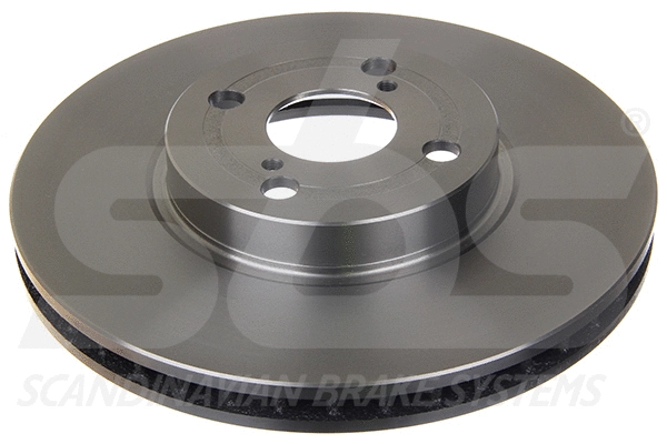 Brake Disc (1815204583)