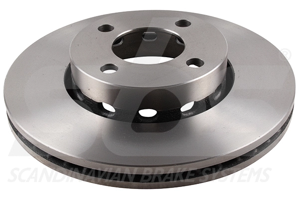 Brake Disc (1815204739)