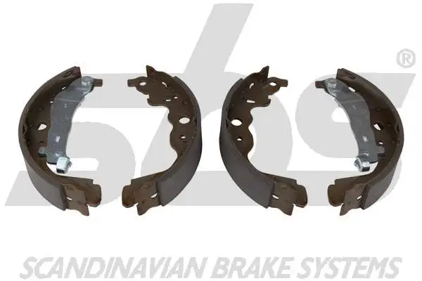 Brake Shoe Set (18492739787)