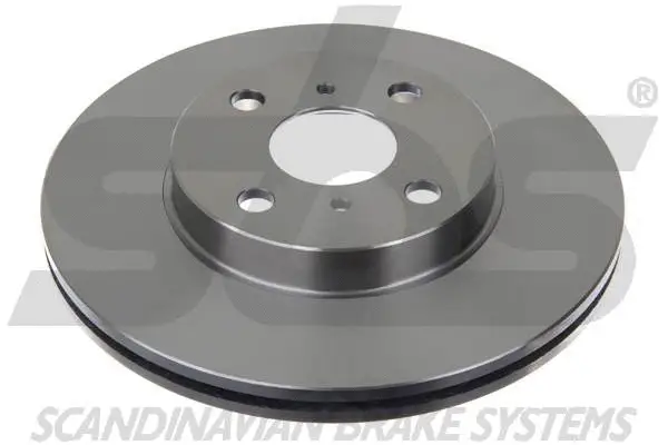 Brake Disc (1815204588)