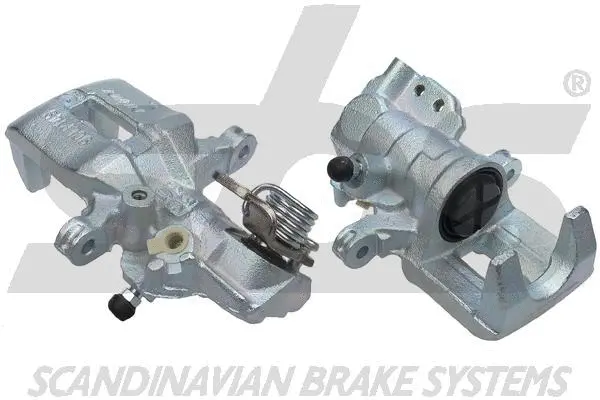 Brake Caliper (1301212631)
