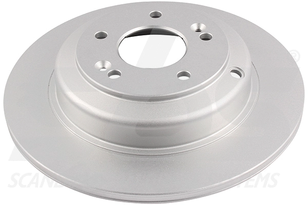 Brake Disc (1815313453)