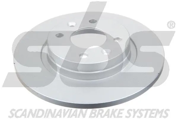 Brake Disc (1815313939)