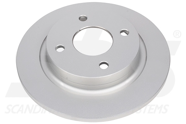 Brake Disc (18153125112)