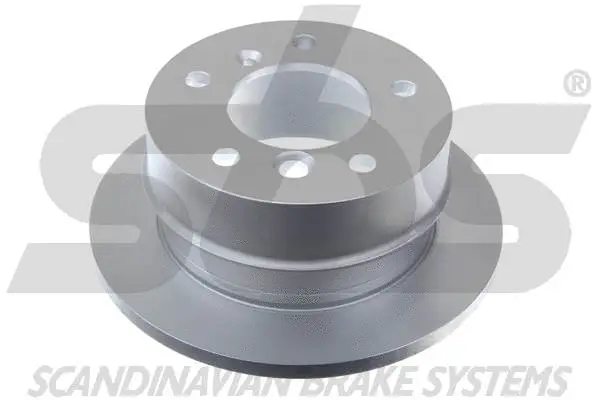 Brake Disc (1815203395)