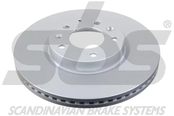 Brake Disc (1815313268)