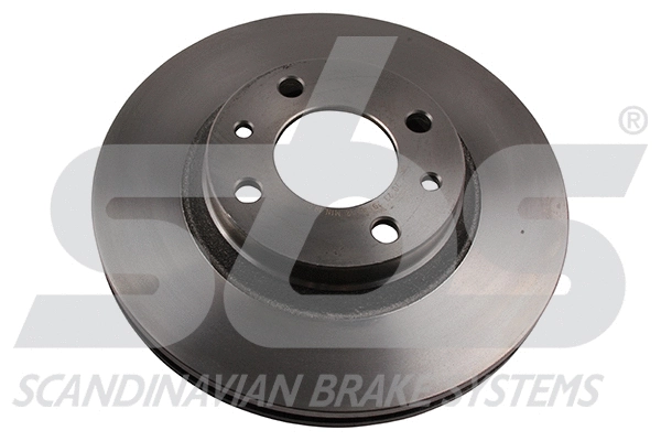 Brake Disc (1815202329)