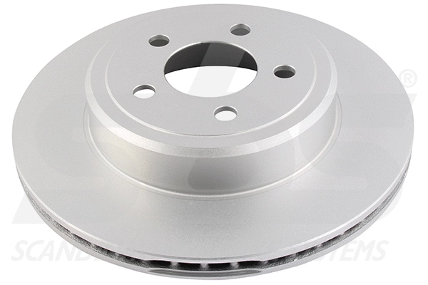 Brake Disc (1815319322)