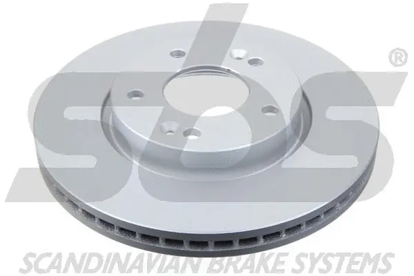 Brake Disc (1815313526)