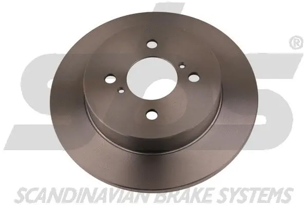 Brake Disc (1815205235)