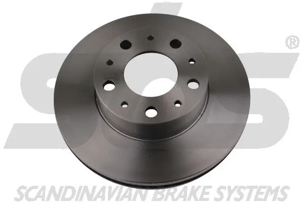 Brake Disc (1815201958)