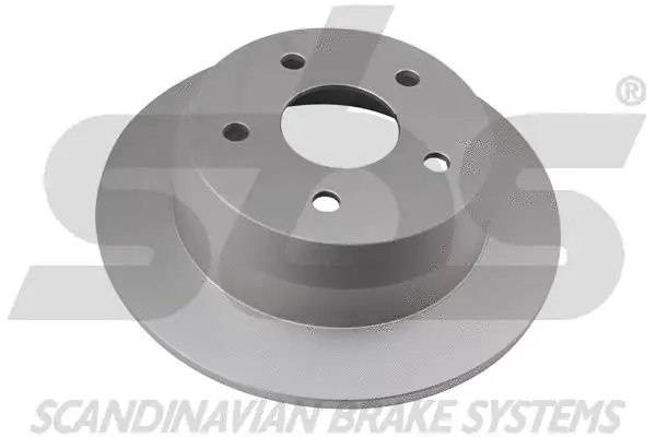 Brake Disc (1815319304)