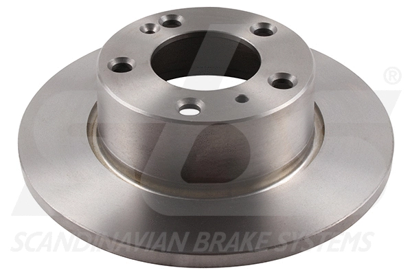 Brake Disc (1815201922)