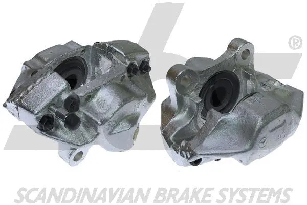 Brake Caliper (1301213326)