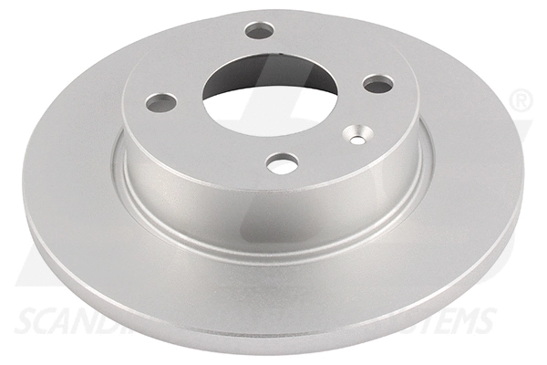Brake Disc (1815314306)