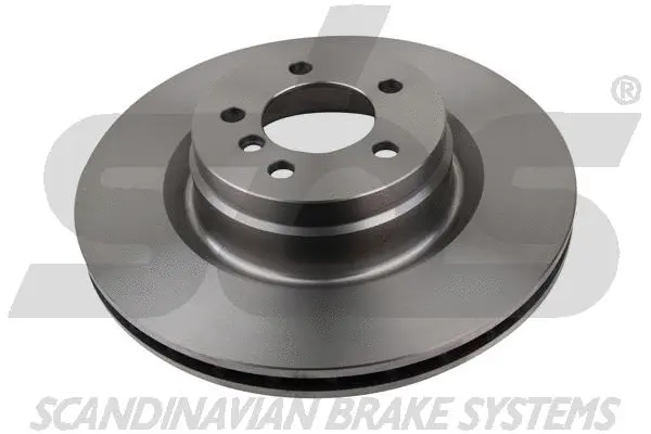 Brake Disc (1815204044)