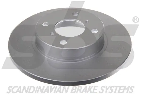 Brake Disc (1815203642)