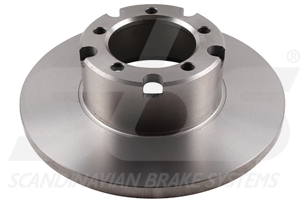 Brake Disc (1815203311)