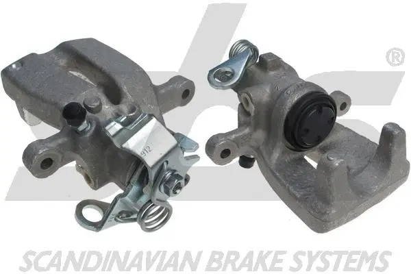 Brake Caliper (1301212303)