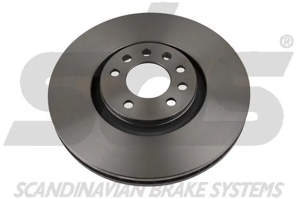 Brake Disc (1815203673)