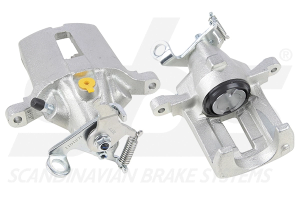 Brake Caliper (1301211253)