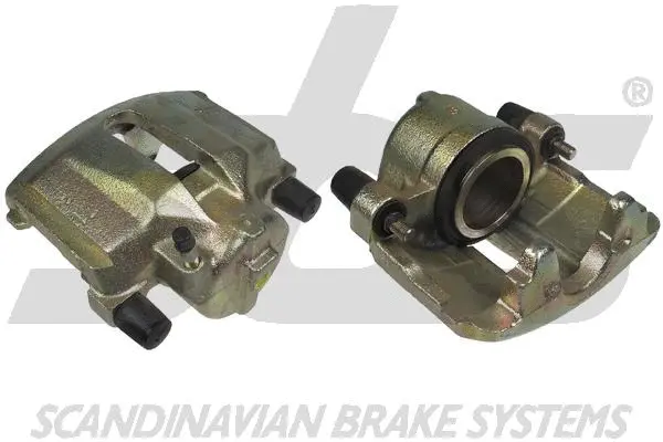 Brake Caliper (1301213681)