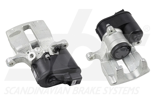 Brake Caliper (1301212501)