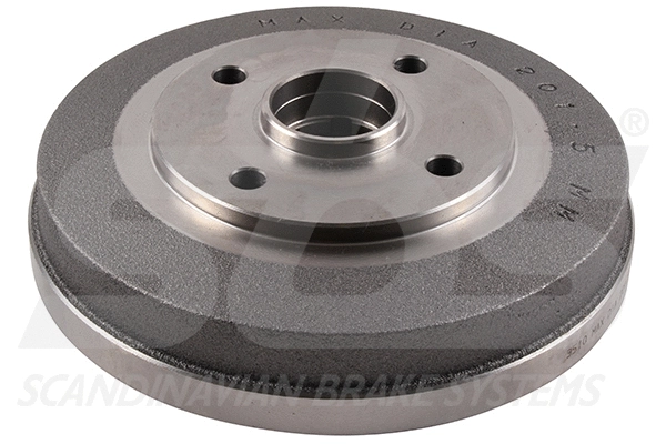 Brake Drum (1825253510)
