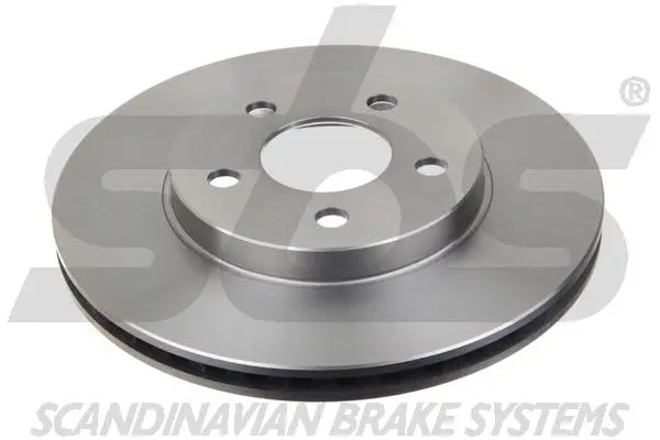 Brake Disc (1815209309)