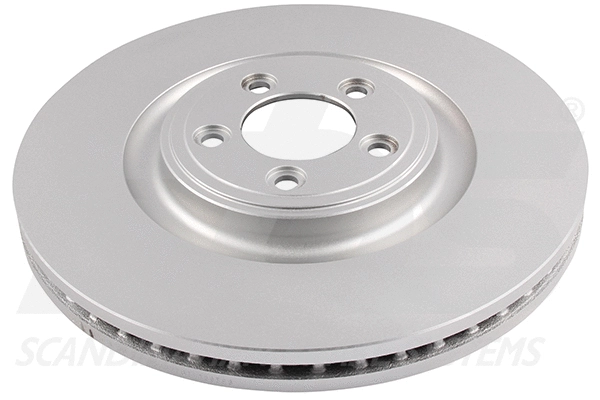 Brake Disc (1815311225)