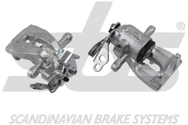 Brake Caliper (13012125176)