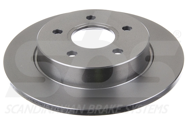 Brake Disc (1815202558)