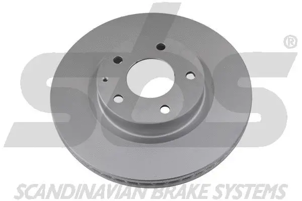 Brake Disc (1815313282)