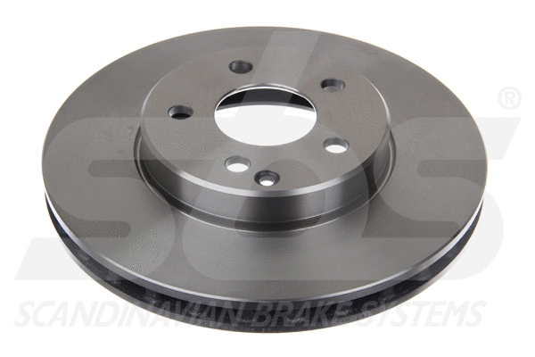 Brake Disc (1815203358)