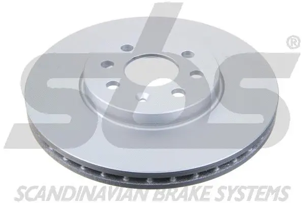 Brake Disc (1815313651)